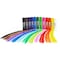 The Pencil Grip Kwik Stix Solid Tempera Paint Sticks, 12/ST, Ast PK TPG602 - alternate 2